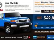 Anche Toyota prezzo Social