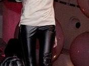 Alessandra Carrer: 2011-2012 Milan Fashion Week