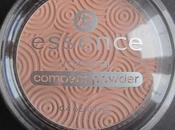 Essence: Mineral Compact Powder... 99cent!