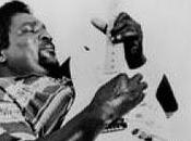 Jack Johnson (1940-2011)