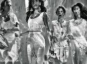Dolce Gabbana, campagna pubblicitaria Primavera Estate 2011