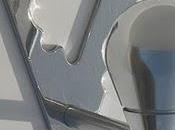 Appendiabiti parete Metafisica design INSILVIS