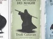 Recensione Spia Maghi" Trudi Canavan