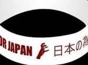 Lady Gaga lancia braccialetto sostenere Giappone