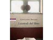 Custodi Libro Geraldine Brooks