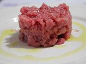 Battuta fassone coltello verdure saltate