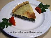 Torta spinaci