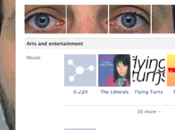Personalizza profilo facebook modo creativo