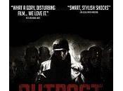 Outpost Steve Barker