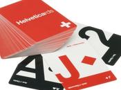 HelvetiCards, questo amore difficile spiegare