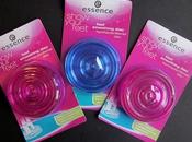 Foot smoothing disc Essence!