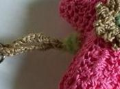 Cuore crochet…chiudi –pacco