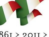 Festa nazionale Unità d'Italia anni