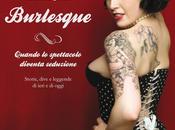 Burlesque! libreria nuovo saggio Lorenza Fruci