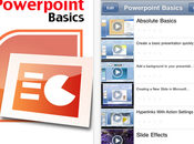 L'applicazione Powerpoint Basics iPhone iPod Touch viene scontata 4,99€ Gratis periodo limitato