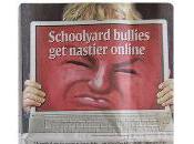 Tipi cyberbullismo