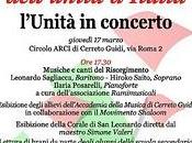 1861>2011. Buon compleanno, Italia!