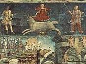 Marzo palazzo schifanoia