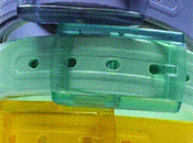 Tie-Ups belts: 2011 collection