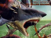 Sharktopus