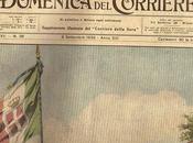 Petronilla: Domenica Corriere