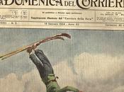 Petronilla: Domenica Corriere