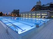 Estate Beach Forum piscina Mediolanum