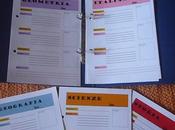 Archiviare materiale studio (PDF)