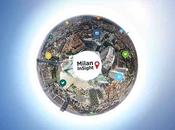 #MilanInSight Milano racconta mila scatti