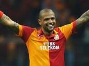 Felipe Melo:”Non sono novità futuro, non…”