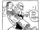 Oggi parliamo Fumetti