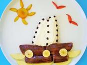 Merenda d’estate senza glutine