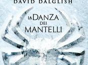 Anteprima: "SHADOWDANCE DANZA MANTELLI" David Dalglish.