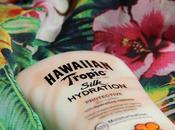 nuova linea hawaiian tropic chiama silk hydration