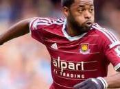 L’Inter valuta l’acquisto Alex Song