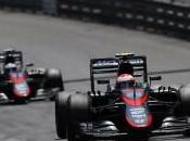 Concessa Power Unit alla Mclaren