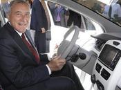 mobilità elettrica arriva Senato