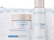 linea City Mediterranea Cosmetica