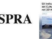 03/07/2015 Pubblicati Rapporti dell'ISPRA clima Italia