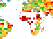 03/07/2015 'hot spot' cambiamento climatico