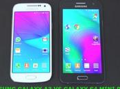 Samsung Galaxy Mini Plus: video confronto smartphone offerta meno euro