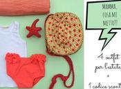 outfit l'estate vostri bambini iniziano svendite!