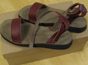 Testati Stiletico: sandali Mary Ribbon Camminaleggero