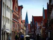 Luneburgo, l’anseatica città sale (forse) della Luna