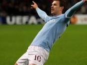 Edin Dzeko, possibile approdo Italia?