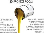 YELLOW Project Room Primo Piano LivinGallery Contemporary