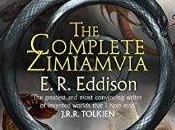 E.R. Eddison: serpente Ouroboros