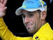 Tour France, forza Nibali!