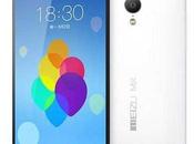 MEIZU resettare formattare telefono Android Hard Reset