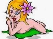 ogni segno pietra, Vergine